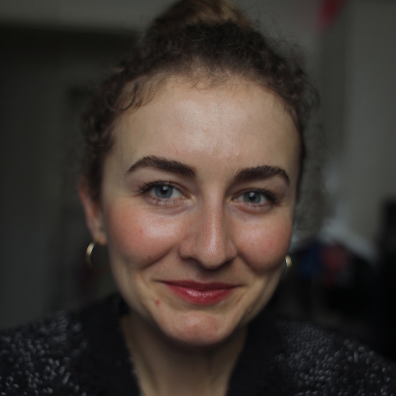 Julia Smelansky
